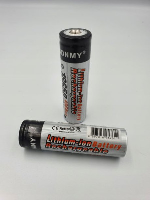 Akumulator BATERIA18650 Ogniwo SDNMY 4800 mAh