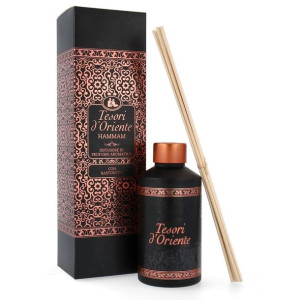 TESORI Patyczki zapachowe 200ml         Hammam