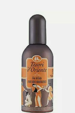 TESORI Perfumy 100ml Kwiat Lotosu