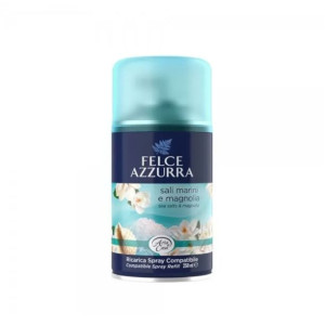 FELCE AZURRA Odświeżacz spray 250ml refill Sea Salts