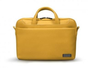 Torba na laptopa PORT DESIGNS Zurich 110310 ( Top Load  13/14"  kolor żółty