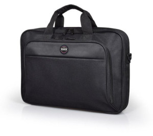 Torba na laptopa PORT DESIGNS Hanoi II 105063 ( Clamshell  13/14"  kolor cz