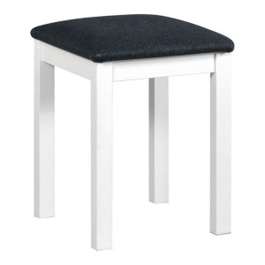 Taboret drewniany T2