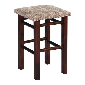Taboret drewniany T1