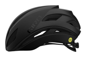 Kask szosowy GIRO ECLIPSE MIPS SPHERICAL matte black gloss black roz. S (51
