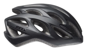 Kask szosowy BELL TRACKER R matte black roz. Uniwersalny M/L (54–61 cm) (NE