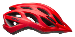 Kask mtb BELL TRACKER matte machine red roz. Uniwersalny M/L (54–61 cm) (NE