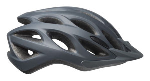 Kask mtb BELL TRACKER matte lead roz. Uniwersalny M/L (54–61 cm) (NEW)