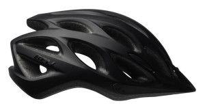 Kask mtb BELL TRACKER matte black roz. Uniwersalny M/L (54–61 cm) (NEW)