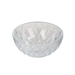 Miska / salaterka szklana Altom Design Stella 17,5 cm