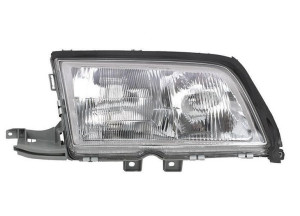 Mercedes C Klasa W202 Reflektor Lampa Przednia Pra
