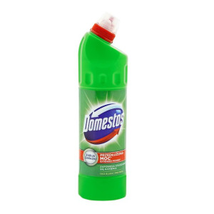 Płyn do WC Domestos