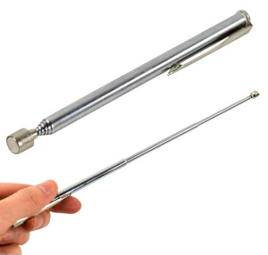 Ag495a Chwytak Magnetyczny Teleskop Xxl