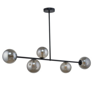 Nowoczesna lampa wisząca FLORIA V
