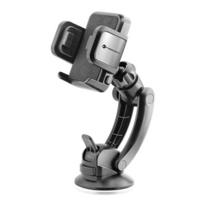 Forcell uchwyt samochodowy CHROM III 15 cm