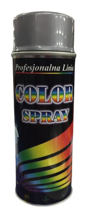 Spray 400ml Pomarańczowy