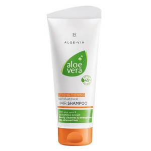 Nutri Repair szampon do włosów
