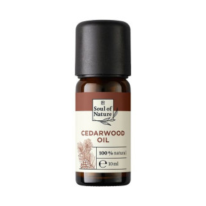 Olejek cedrowy LR Soul of Nature