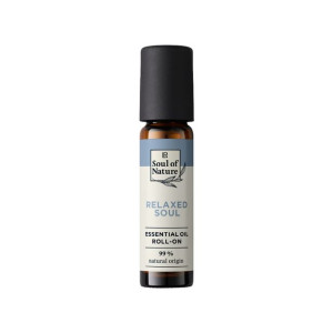 RELAXED SOUL LR Soul of Nature Roll-on