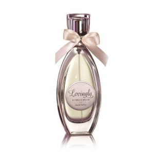 LR Lovingly Eau de Parfum by Bruce Willis