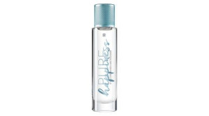 LR PURE Happiness by GMK Eau de Parfum for men
