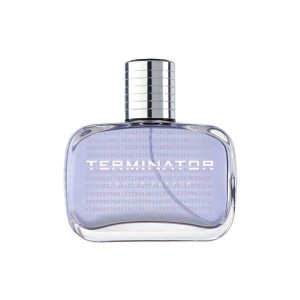 Terminator Eau de Parfum