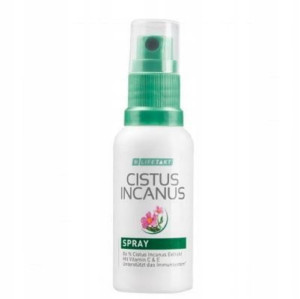 LR Cistus Incanus Spray