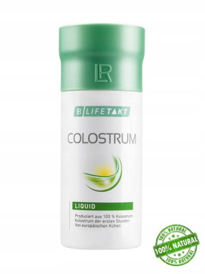 Colostrum LR Liquid Direct