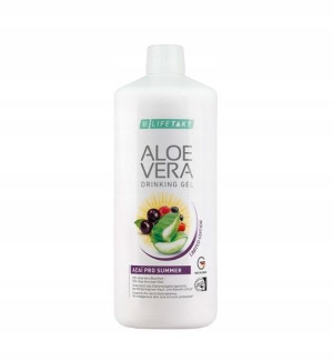 LR Drinking Gel Acai Pro Summer