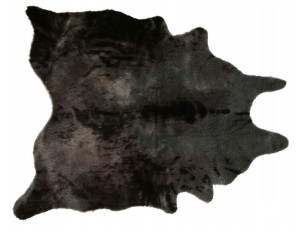 Dywan RODEO 85x105 cm Imitacja Skóry Bydlęcej wzór 4