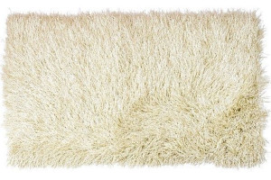 Dywan Shaggy Inspiration 80x140 Ecru