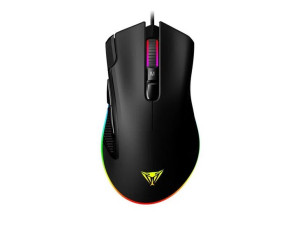Mysz komputerowa Patriot Memory Viper V551 RGB PV551OUXK (optyczna  12000 D