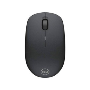 Mysz Dell WM126 570-AAMH (optyczna  1000 DPI  kolor czarny)