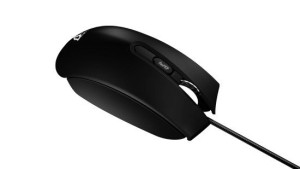 Mysz Aerocool ThunderX3 AEROTHX3-TM30 (optyczna  10000 DPI  kolor czarny)