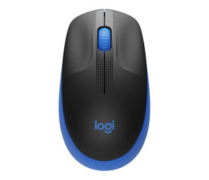 Mysz Logitech M190 Blue