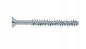 KONFIRMAT z wgłębiniem imbusowym 7x85mm 10 szt