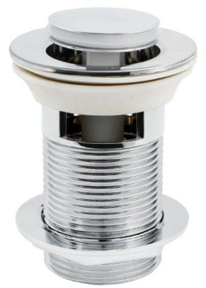 Korek Automatyczny Klik-klak Abs 5/4''