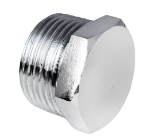 Korek Chrom 3/8'' (10).