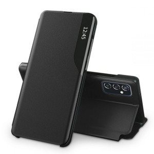 Tech-Protect SMART VIEW SAMSUNG M23 5G czarny