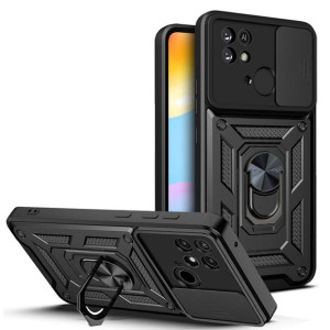 Tech-Protect CAMSHIELD PRO XIAOMI Redmi 10C czarny