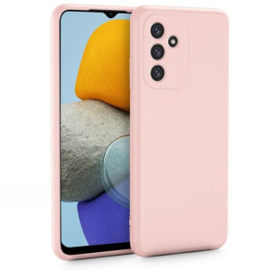 Tech-Protect ICON SAMSUNG M23 5G różowy