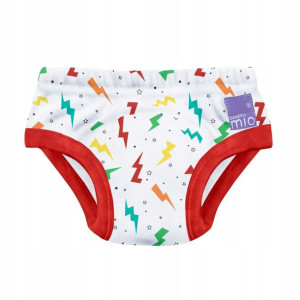 bambino mio majtki TRENINGOWE NAUKA SIKANIA 18-24