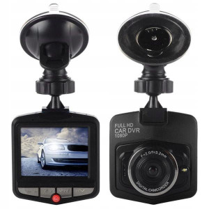 Wideorejestrator kamera REJESTRATOR JAZDY FULL HD do auta GT300