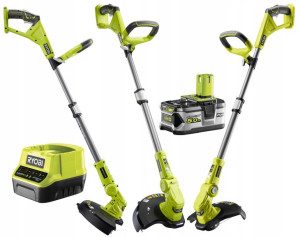 RYOBI PODKASZARKA KOSA akumulatorowa OLT1832 +5Ah