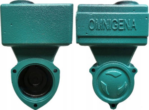 Korpus Pompy Wz 750 Omnigena Wz750 Hydrofor
