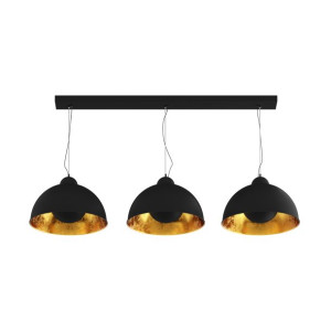 Zuma Line Ts-120404p-bkgo Antenne Lampa Wisząca