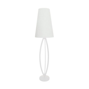 Zuma Line Ts-110314f-wh Lorita Lampa Podłogowa