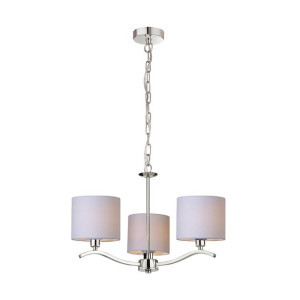 Zuma Line Rld94103-3 Carmen Lampa Wisząca