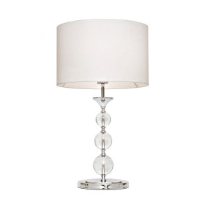 Zuma Line Rlt93163-1w Rea Ii Lampa Stołowa