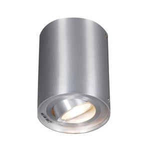 Zuma Line 44805 Rondoo Sl 1 Up Spot Aluminium